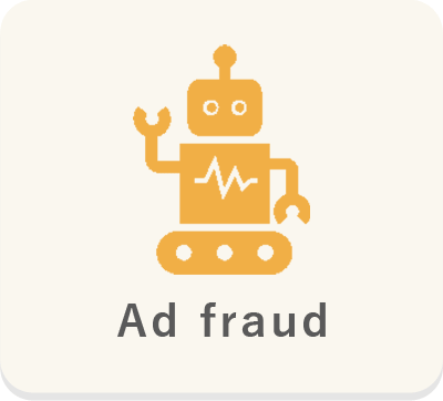 Ad fraud